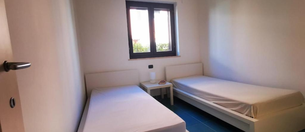 Marinagri Resort, 波利科罗 — 照片 1
