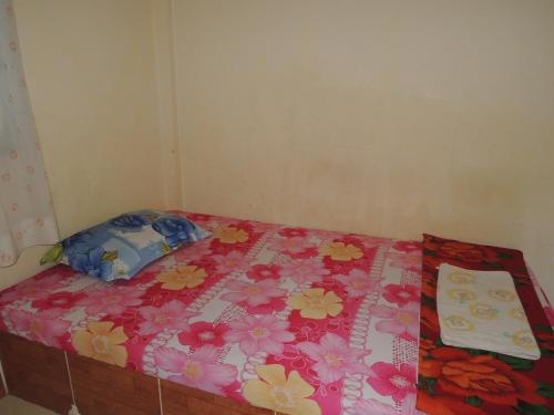 Koun Neak II Guesthouse, 波罗勉 — 照片 1