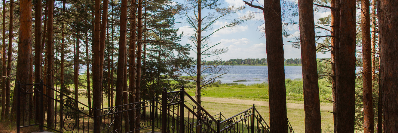 Zolotoj Kolos Health Resort, Yaroslavl — photo 1