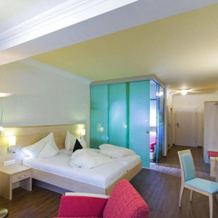 Family & Sporthotel Kärntnerhof, 巴特克莱因基希海姆 — 照片 2