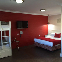 Country Leisure Motor Inn, Dubbo — photo 2