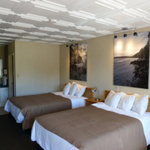 Catalina Motel, 苏圣玛丽 — 照片 3