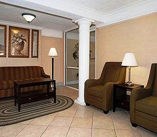 Regency Inn, St. Andrews — photo 1