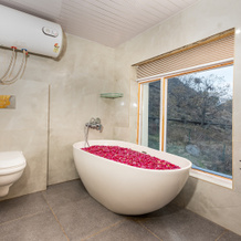 Hotel Marina Drung Waterfall By Stay Pattern, Гульмарг — фото 2