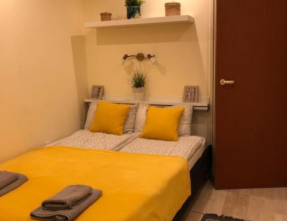 Milla Apartman, Сентендре — фото 1