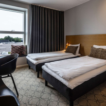 Aalborg Airport Hotel, 诺勒松比 — 照片 3