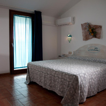 Hotel Le Sabbie Calasetta, 斯滕格 — 照片 2