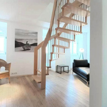 Appartement Grand Rue 1, Страсбург — фото 4