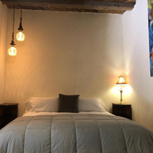 Hotel Amor y Paz, 马特瓦拉 — 照片 4