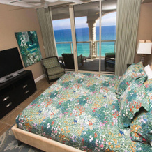 Beach Club Resort Residence and Spa, 彭萨科拉海滩 — 照片 4