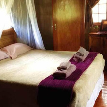 Adansonia Eco Lodge, Мусина — фото 2