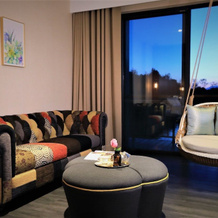 88 Villa, 树峰 — 照片 4