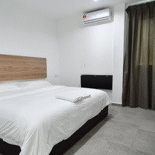The Bed Hotel, Changlun — photo 5