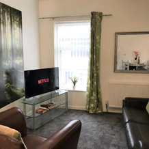 Restful 1-Bedroom Flat In St Helens, Сент-Хеленс — фото 4