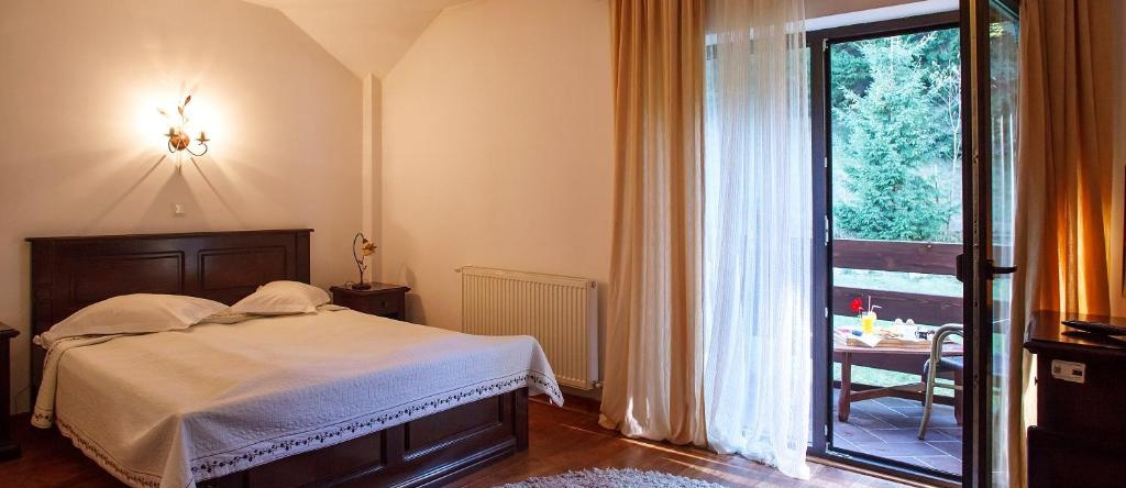 Pension Perla Bucovinei, Гура-Гуморулуй — фото 1