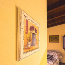 Agriturismo Tenuta Monteoliveto - Cottag, 韦西梅 — 照片 3