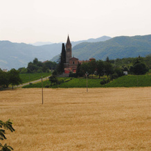 Torre di Jano, Sasso Marconi — photo 3