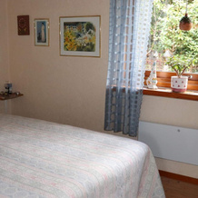 5 Star Holiday Home in Knared, 克纳雷德 — 照片 3