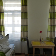 Apartmenthaus B 34, Эрланген — фото 4