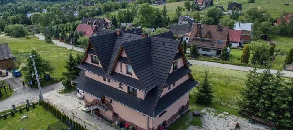 Villa Moje Tatry 2, 比亚维杜纳耶茨 — 照片 1