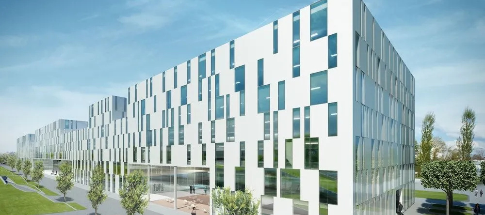 Stellaris Apartment Hotel, 加兴 — 照片 1