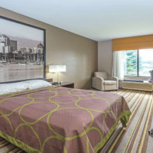 Delavan Inn And Suites, Делаван — фото 2