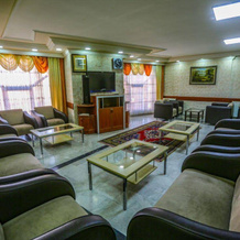 Zumrut Hotel, Невшехир — фото 2