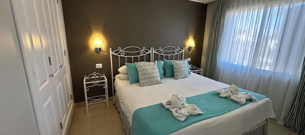 Rf La Quinta Park Suites, Ла-Кинта — фото 1