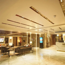 Ishaan Sarovar Portico Deoghar, 德奥加尔 — 照片 2