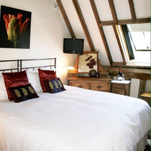 Becketts Bed and Breakfast, 伊登布里奇 — 照片 3