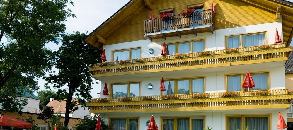 Landgasthof Moser, Windorf — photo 1