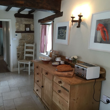 The Cherry Orchard B&B, Кеттеринг — фото 5