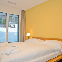 Apartment Rugenpark 2 - GriwaRent AG, 因特拉肯 — 照片 5