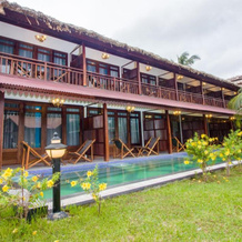 Summer Sands Beach Resort, 斯瓦拉杰德维普岛 — 照片 4