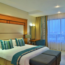 Bon Hotel Waterfront Richards Bay, Ричардс-Бей — фото 5