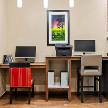 Comfort Inn & Suites Munising-Lakefront, 缪尼辛 — 照片 2