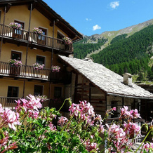 Hostellerie Du Paradis, Вальсаваранш — фото 4