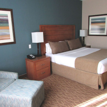 Sandman Hotel & Suites Squamish, 斯阔米什 — 照片 3