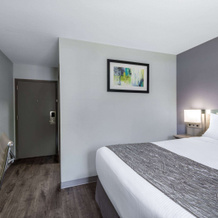 Microtel Inn By Wyndham Duncan/Spartanburg, Уэллфорд — фото 3