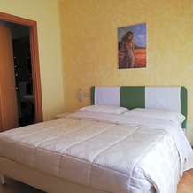 Albergo Roma, Ланчано — фото 5