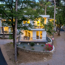 Holiday Homes Oštro, 克拉列维察 — 照片 5