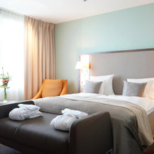 Clarion Hotel Arlanda Airport Terminal, 阿兰达 — 照片 3