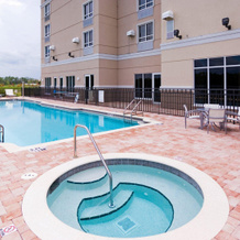 Crowne Plaza Ft. Myers Gulf Coast by IHG, 迈尔斯堡 — 照片 5