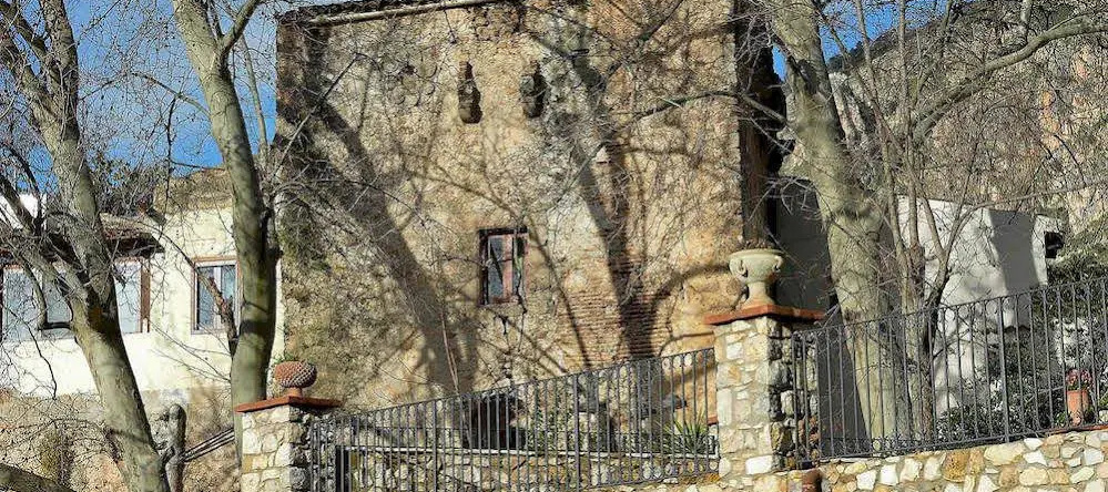 Agriturismo Casale Del Principe & Spa, Monreale — photo 1