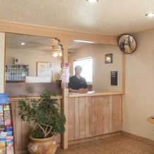Hotel Las Cruces I-10 West, 拉斯克鲁塞斯 — 照片 2