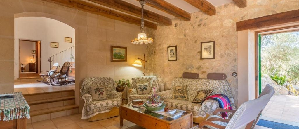 Sineu - 299353, Синеу — фото 1