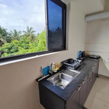 Casa Sossegado 800 Mts From Varca Beach Apartments, 南果阿 — 照片 5