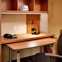 Towneplace Suites by Marriott Sierra Vista, 谢拉维斯塔 — 照片 5