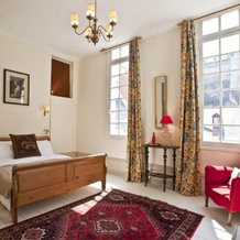 Chambres Dhôtes Les Fleurons, Амбуаз — фото 2