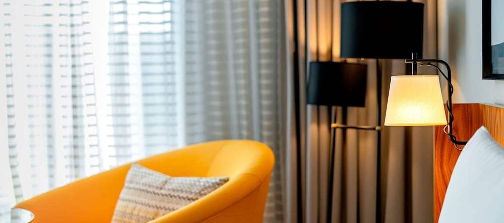 JW Marriott Hotel Sao Paulo, Sao Paulo — photo 1